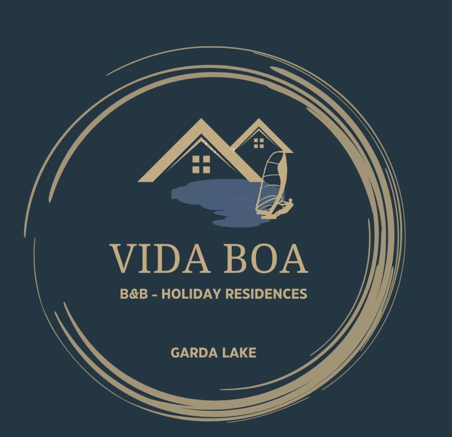 Vida Boa - Holiday Residence Torbole Sul Garda Exterior photo